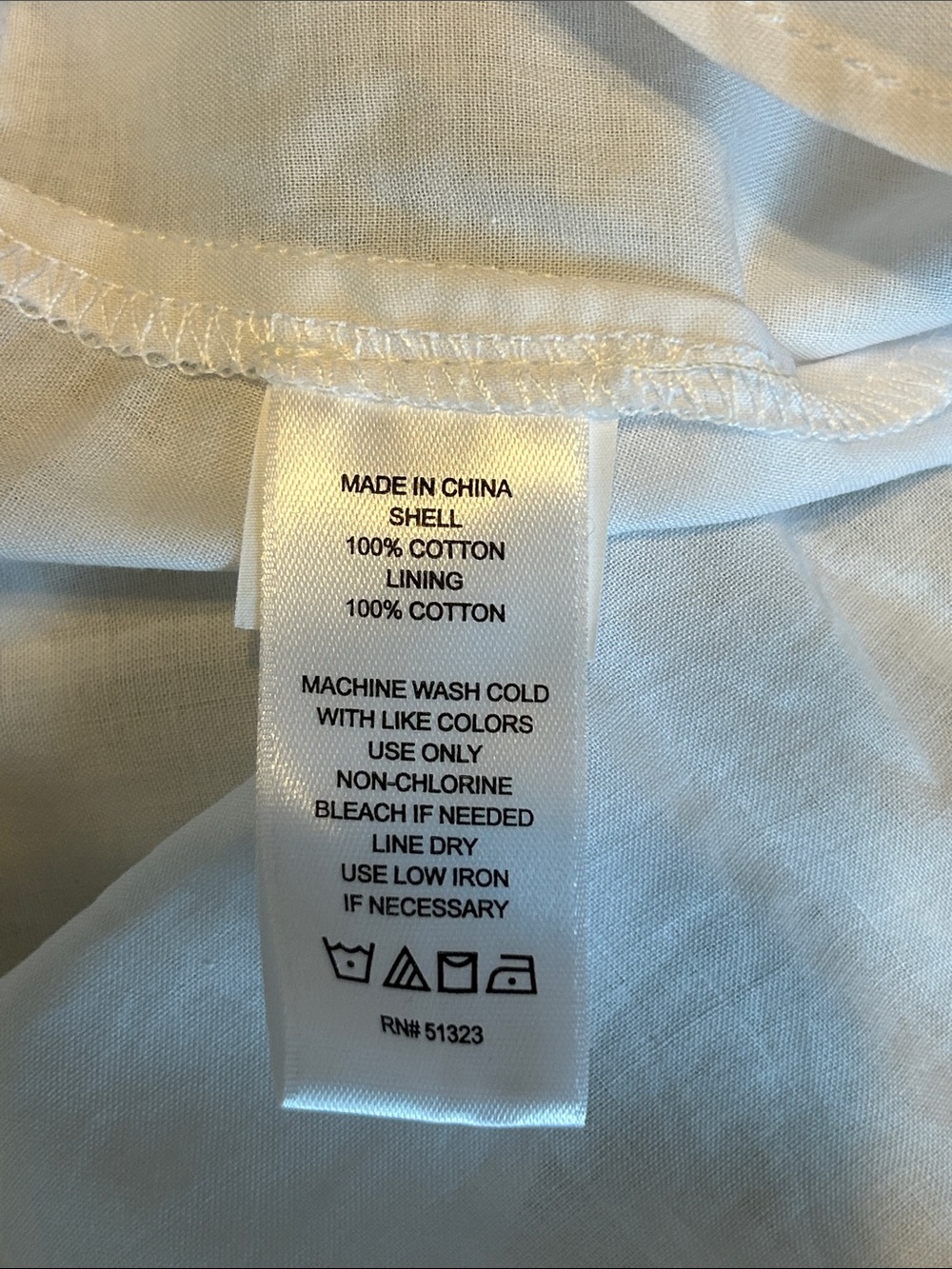 1. State Dress size 10 - Picture 10 of 10